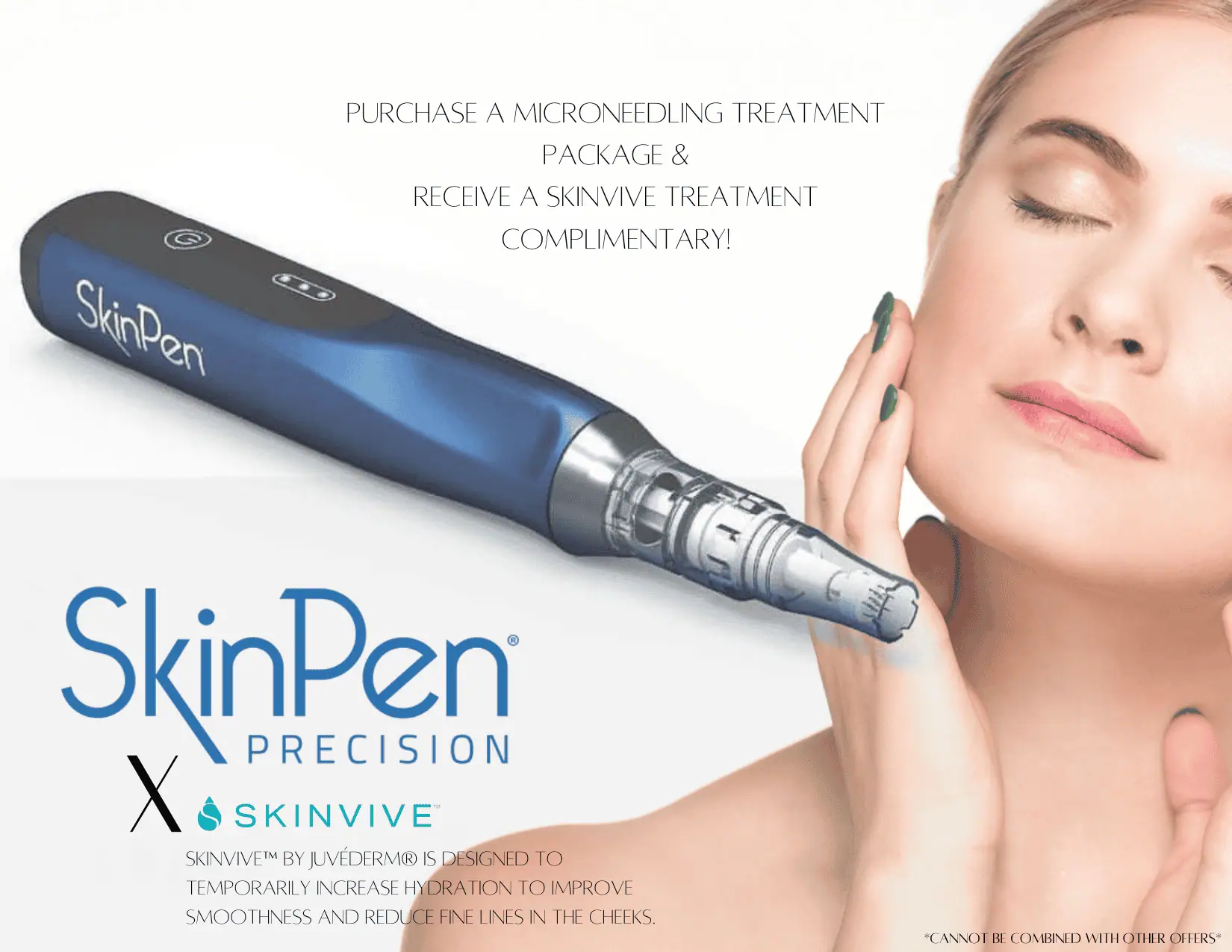 microneedling specials design