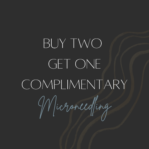 Microneedling Specials