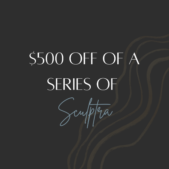 Sculptra Specials Product Category