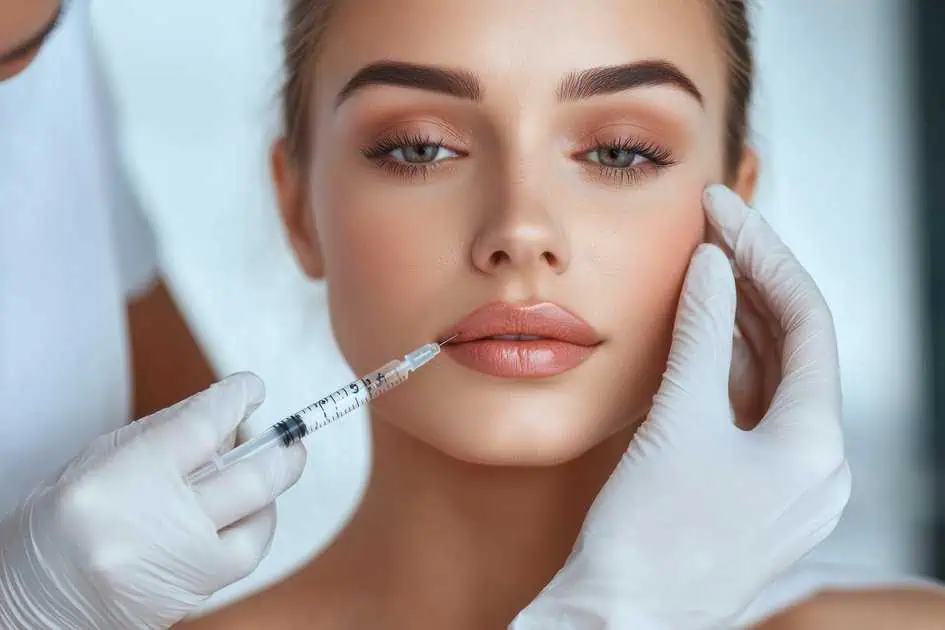 Dermal Fillers by Concentus LLC (DBA RenovoMD) in Northborough, MA