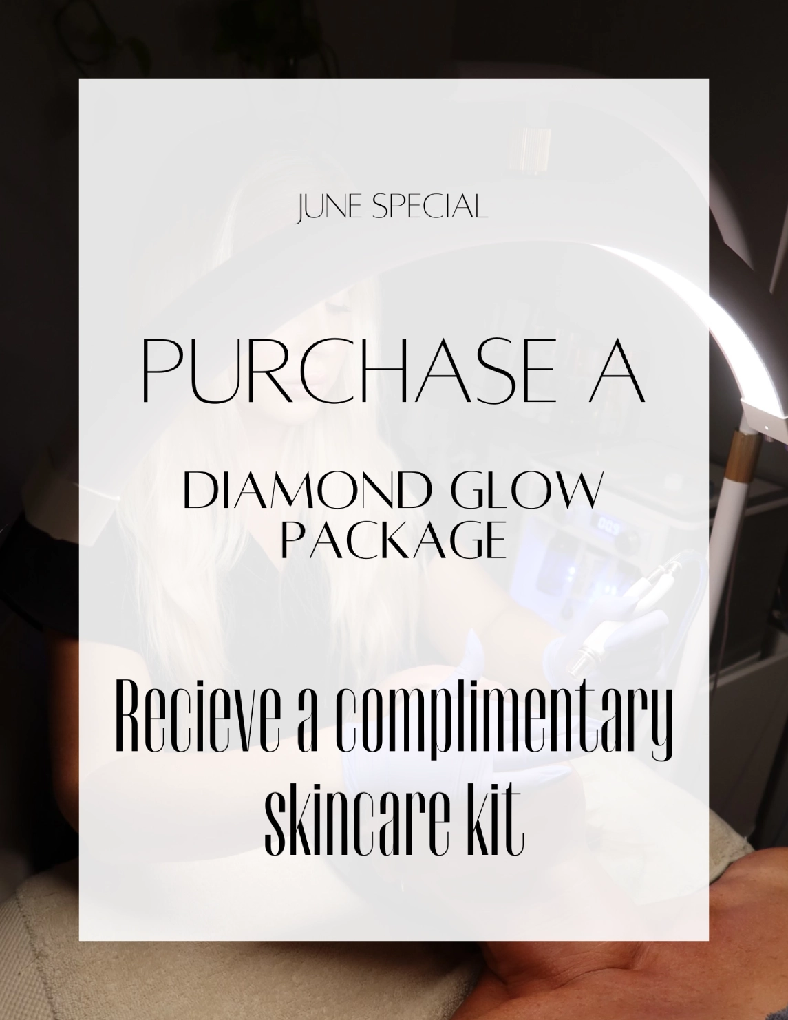 DiamondGlowJuneSpecial
