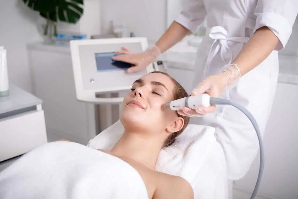 Laser Pigment and Skin Resurfacing by RenovoMD in Northborough, MA (2)