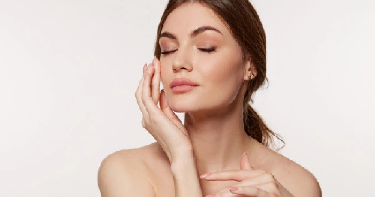 Women receiving AQUAGOLD Fine Touch Treatment in Northborough, MA