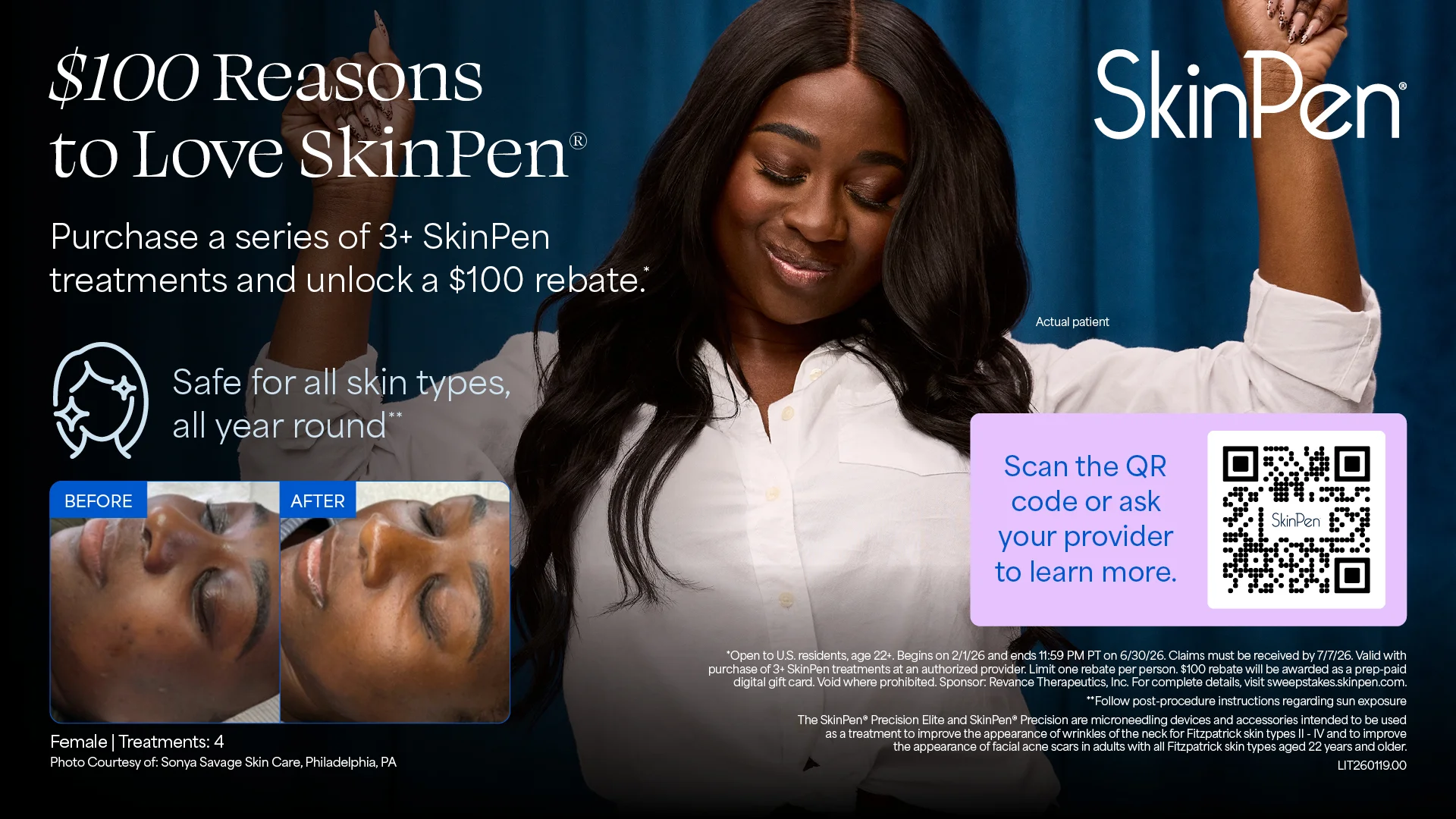 2026 Digital Tent Card (Kumba) FINAL in Northborough, MA