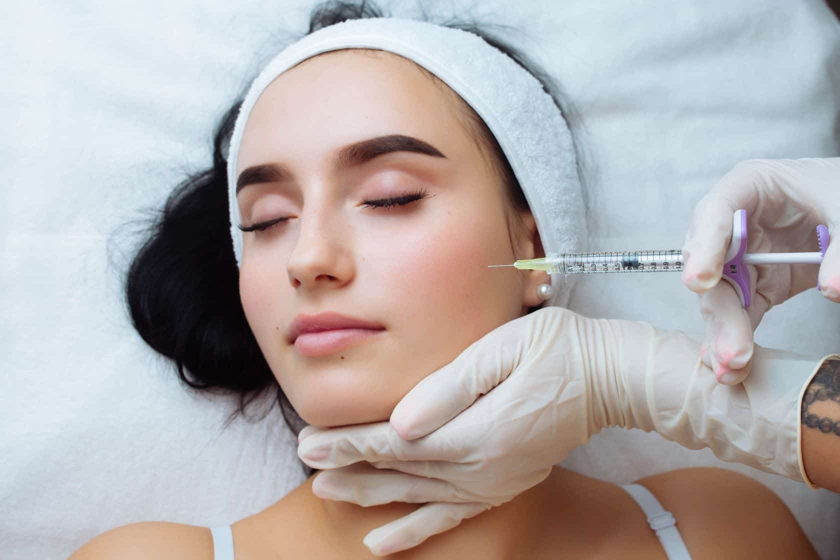Dermal Fillers in Northborough, MA