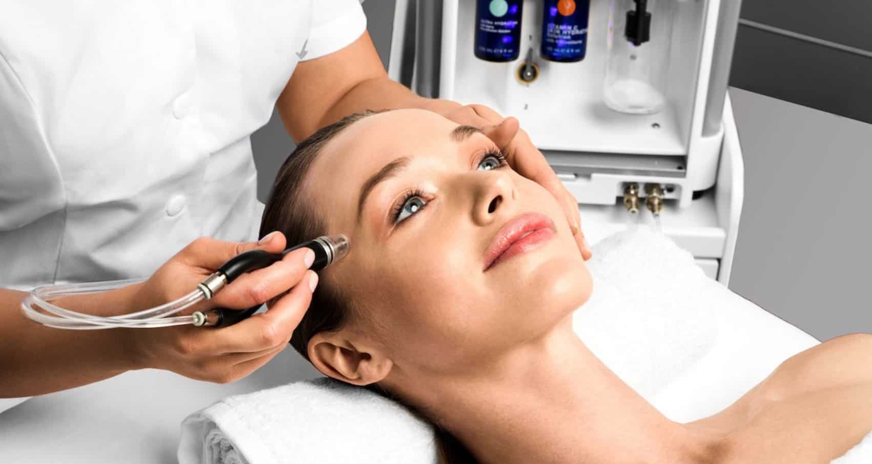 Dermalinfusion in Northborough, MA