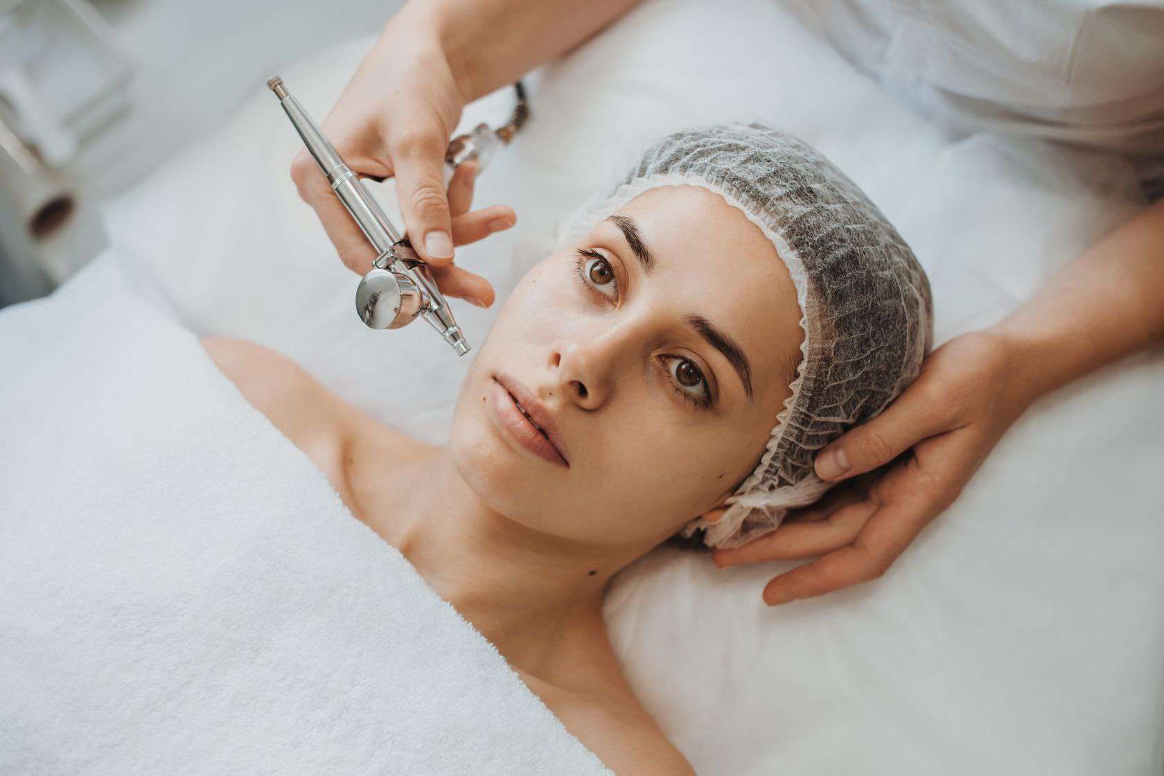 Dermaplaning in Northborough, MA