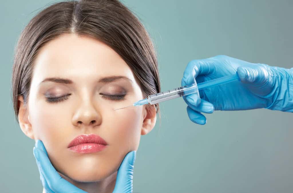 How Dermal Fillers Work: Restoring Volume and Smoothing Wrinkles