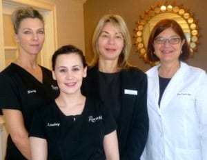 Team in Northborough, MA