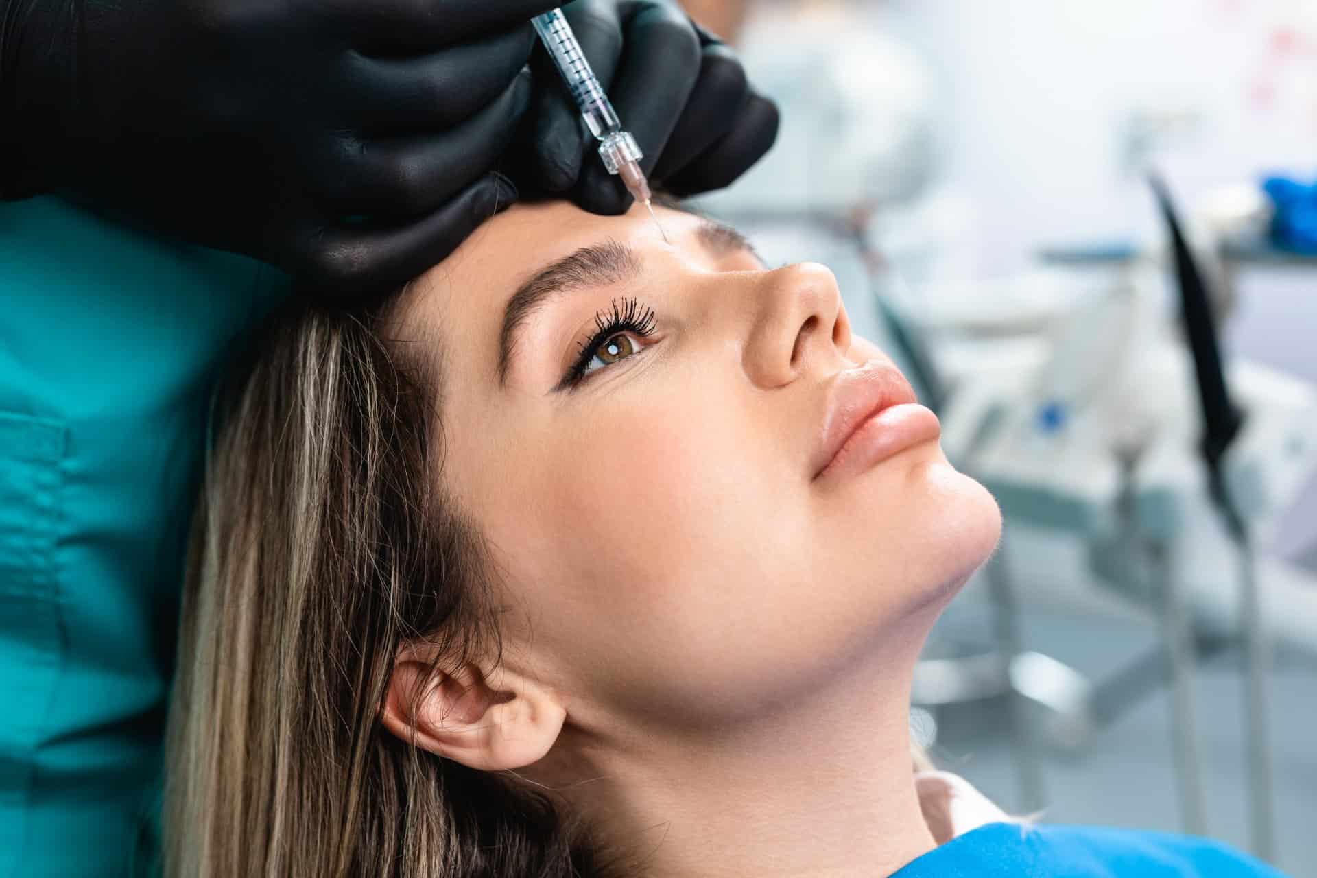 botox-and-dysport in Northborough, MA
