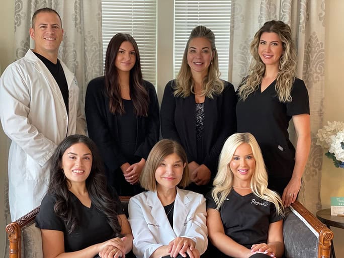 meet-team in Northborough, MA