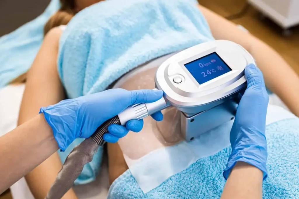 coolsculpting by renovomd in northborough