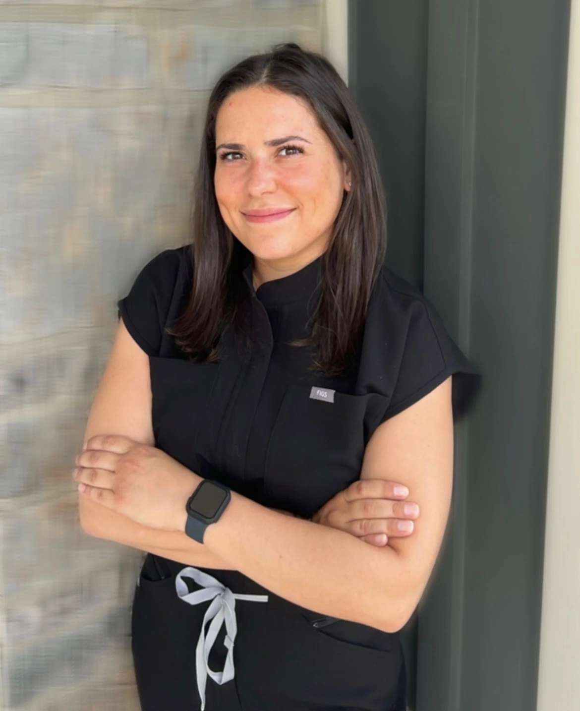 Meet Michaela Protano, R.N. in Northborough, MA
