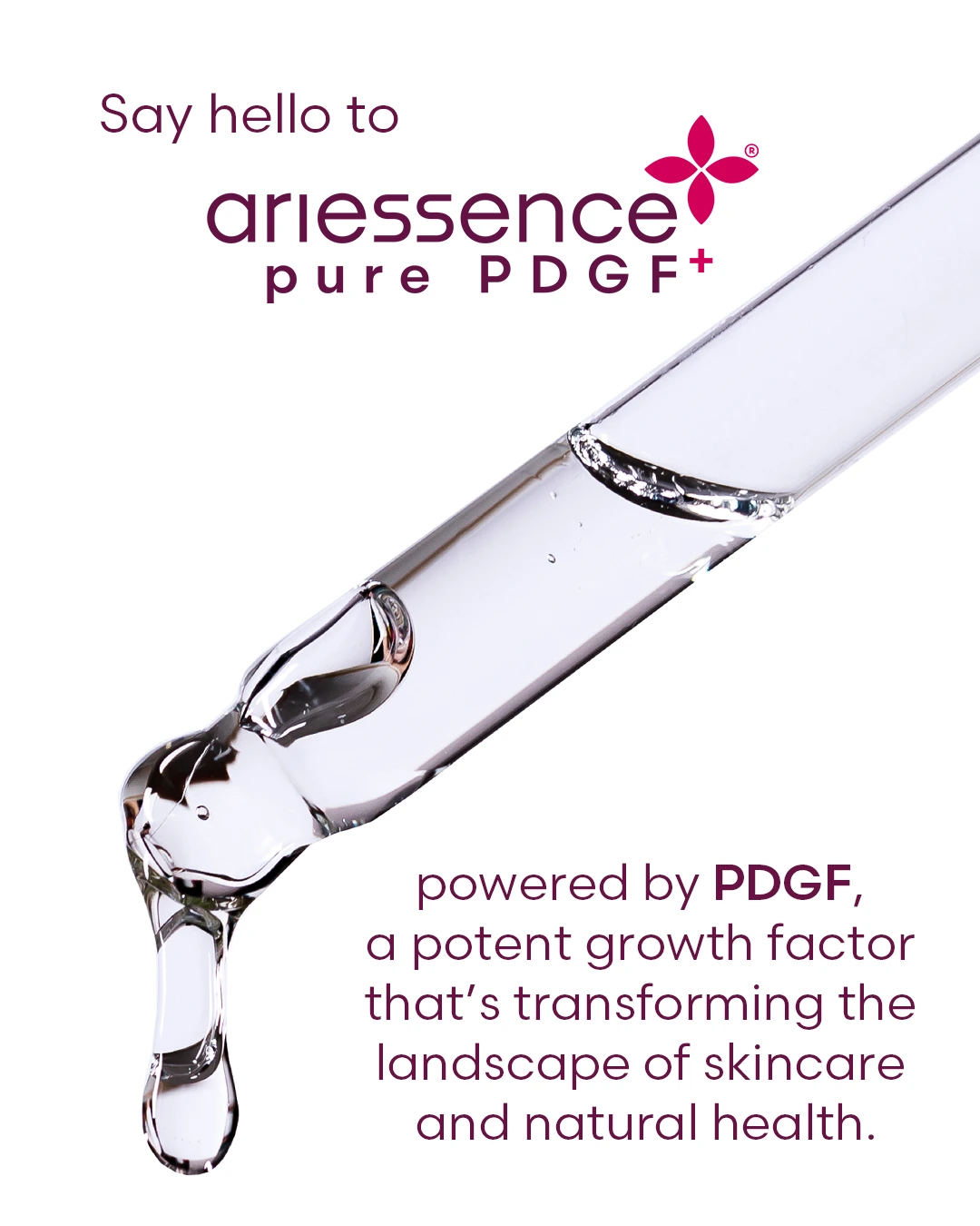 Pure PDGF in Northborough, MA