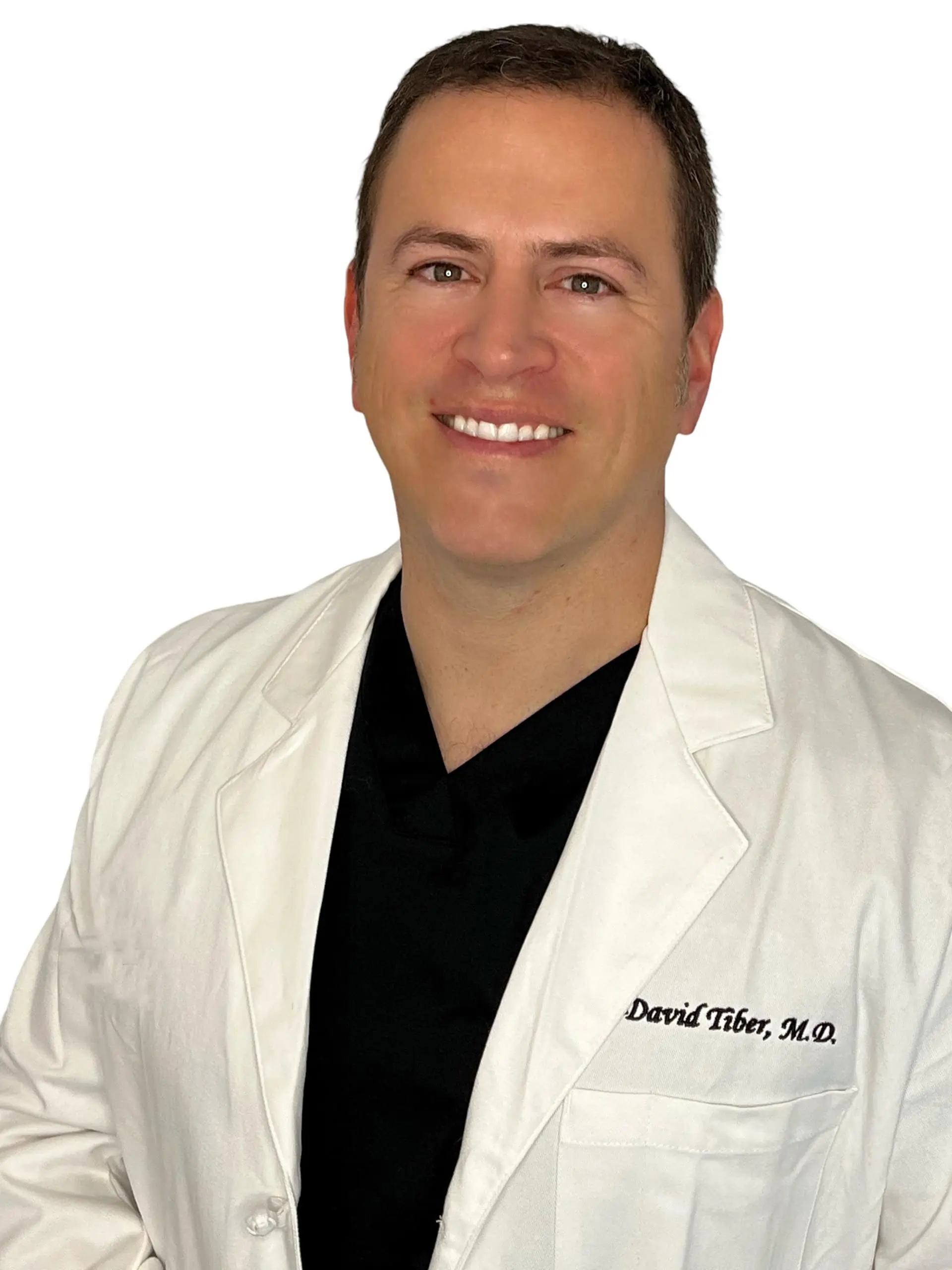 Dr.-Tiber in Northborough, MA